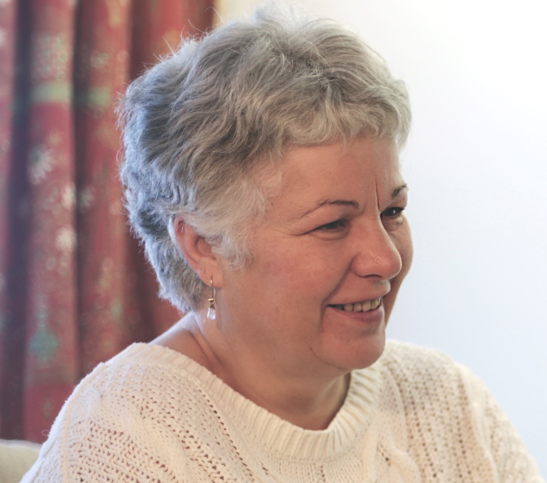 Helen Marcus