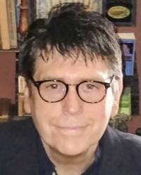 Simon Hunt
