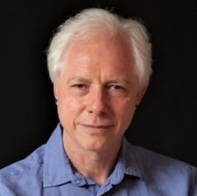 Michael Broadbent