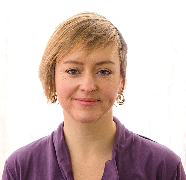 Cerri Saville