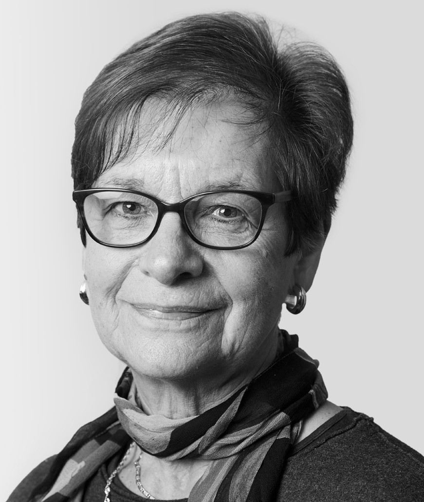 Gloria Dobbin