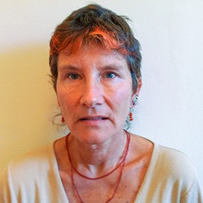 Maggie Harris