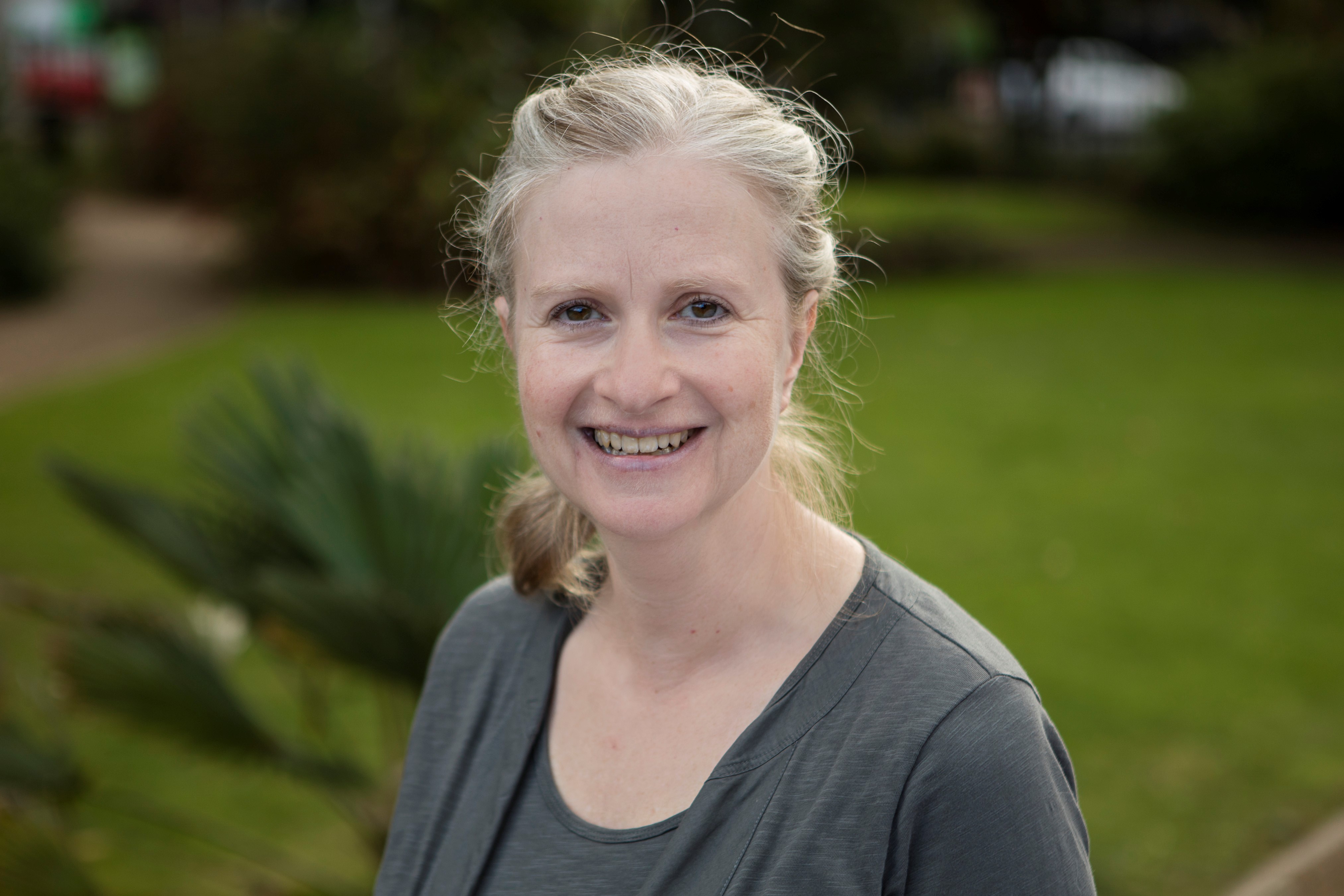Debbie Feld