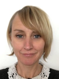 Rosie Scott