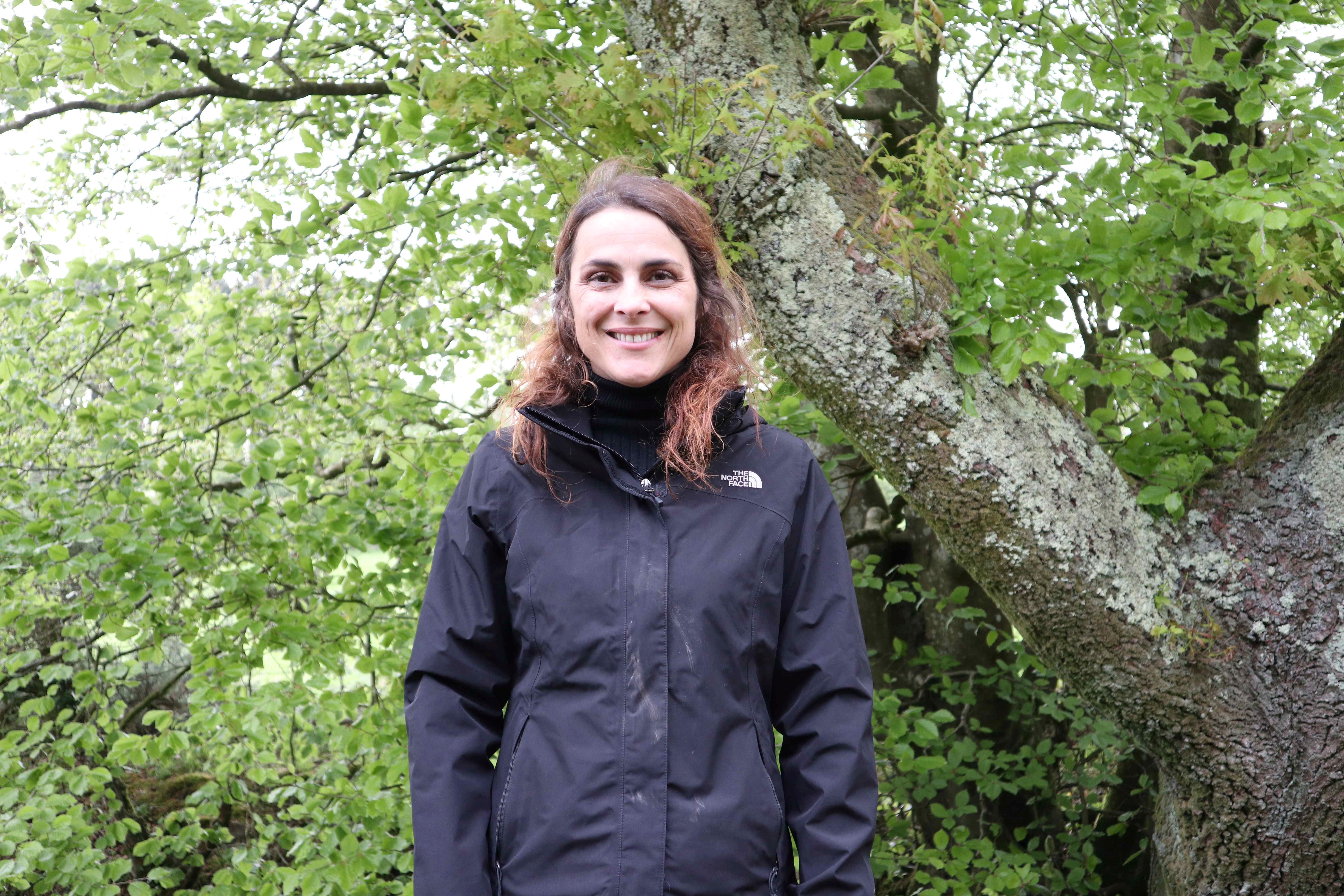 Rachel Woollacott