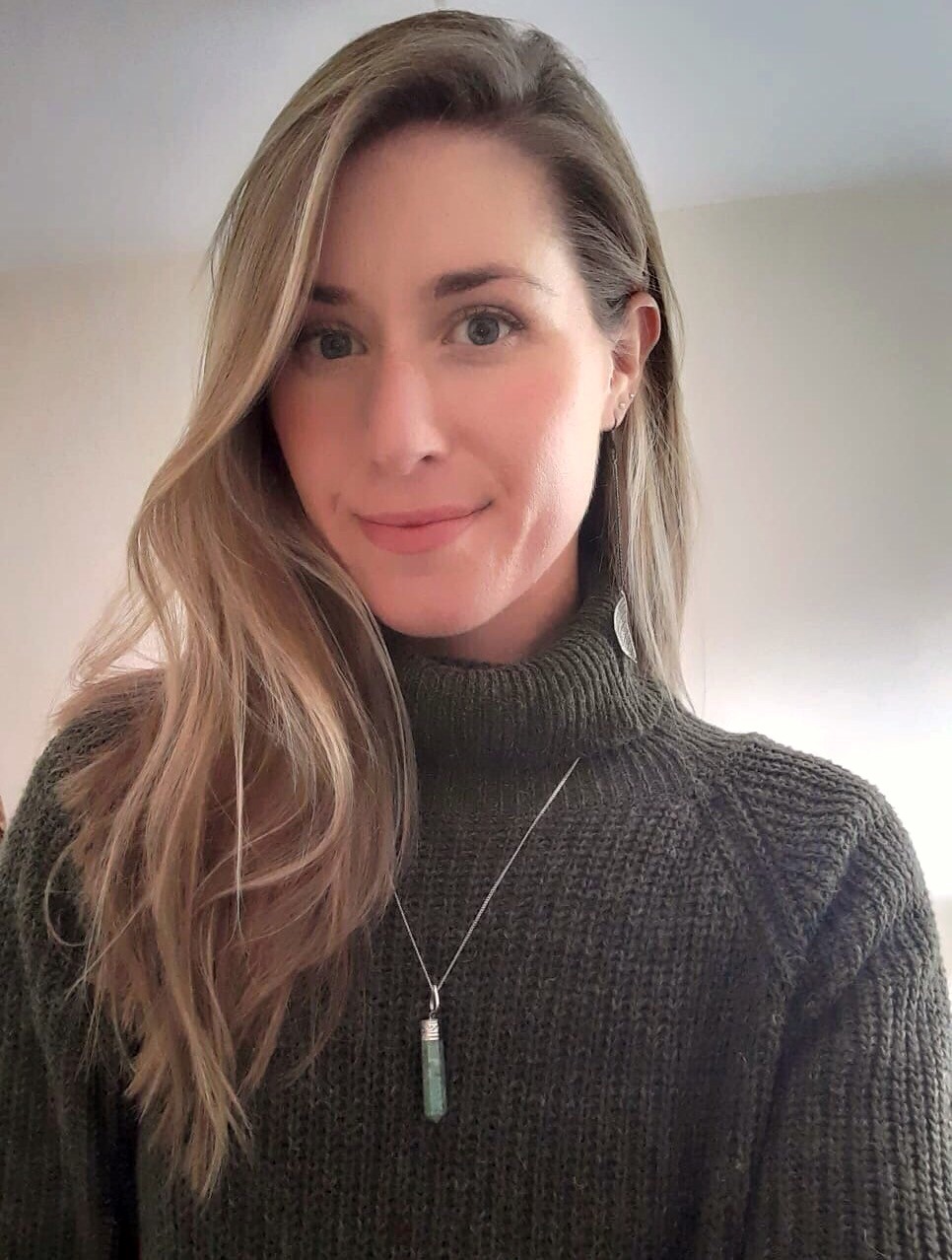Sarah James