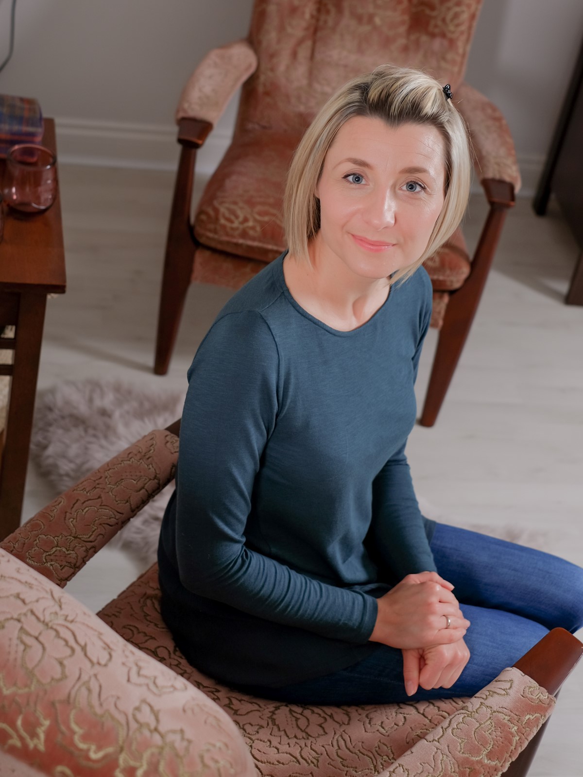 Katarzyna Wysoczanska