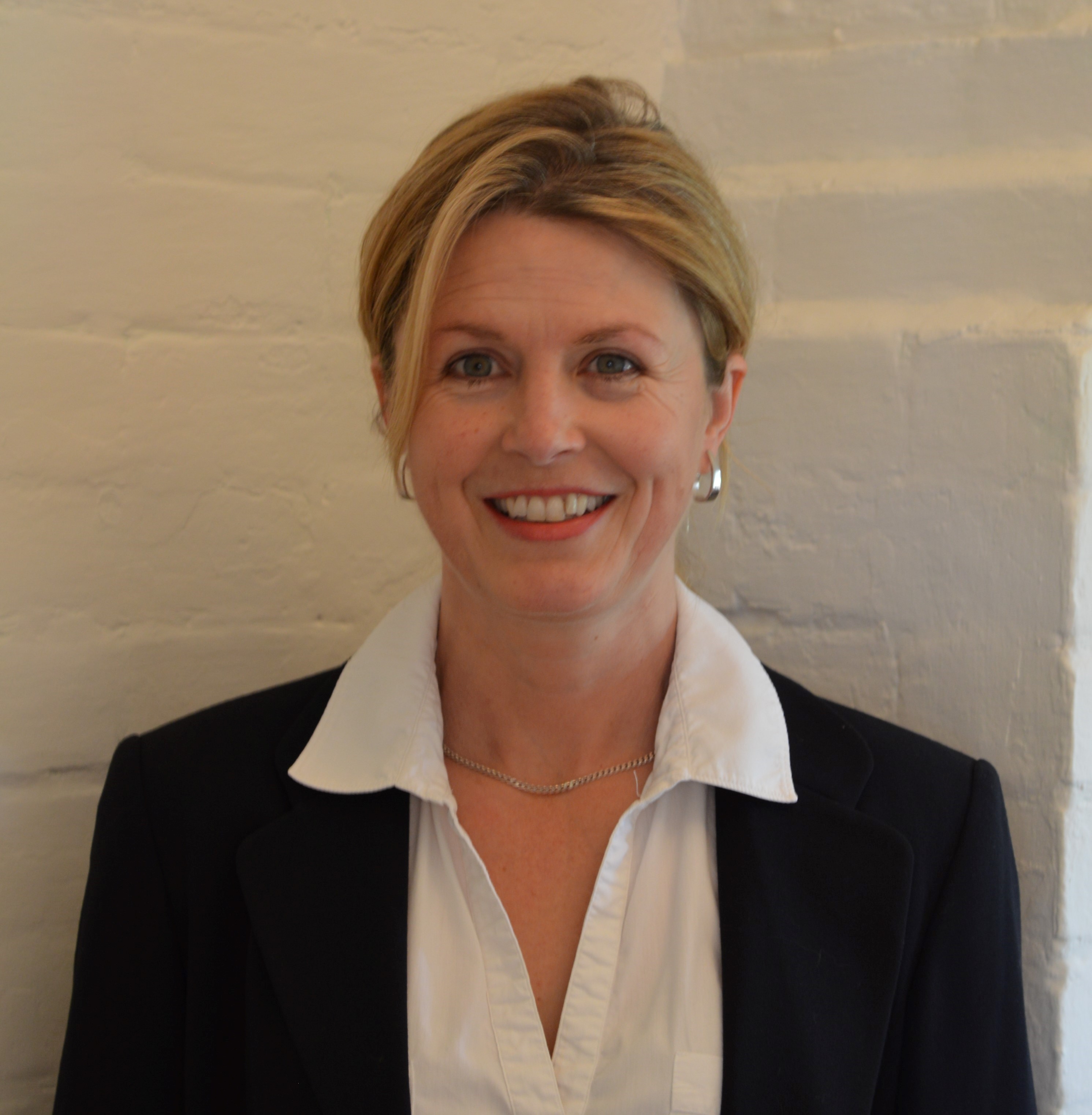 Tracy Reeve