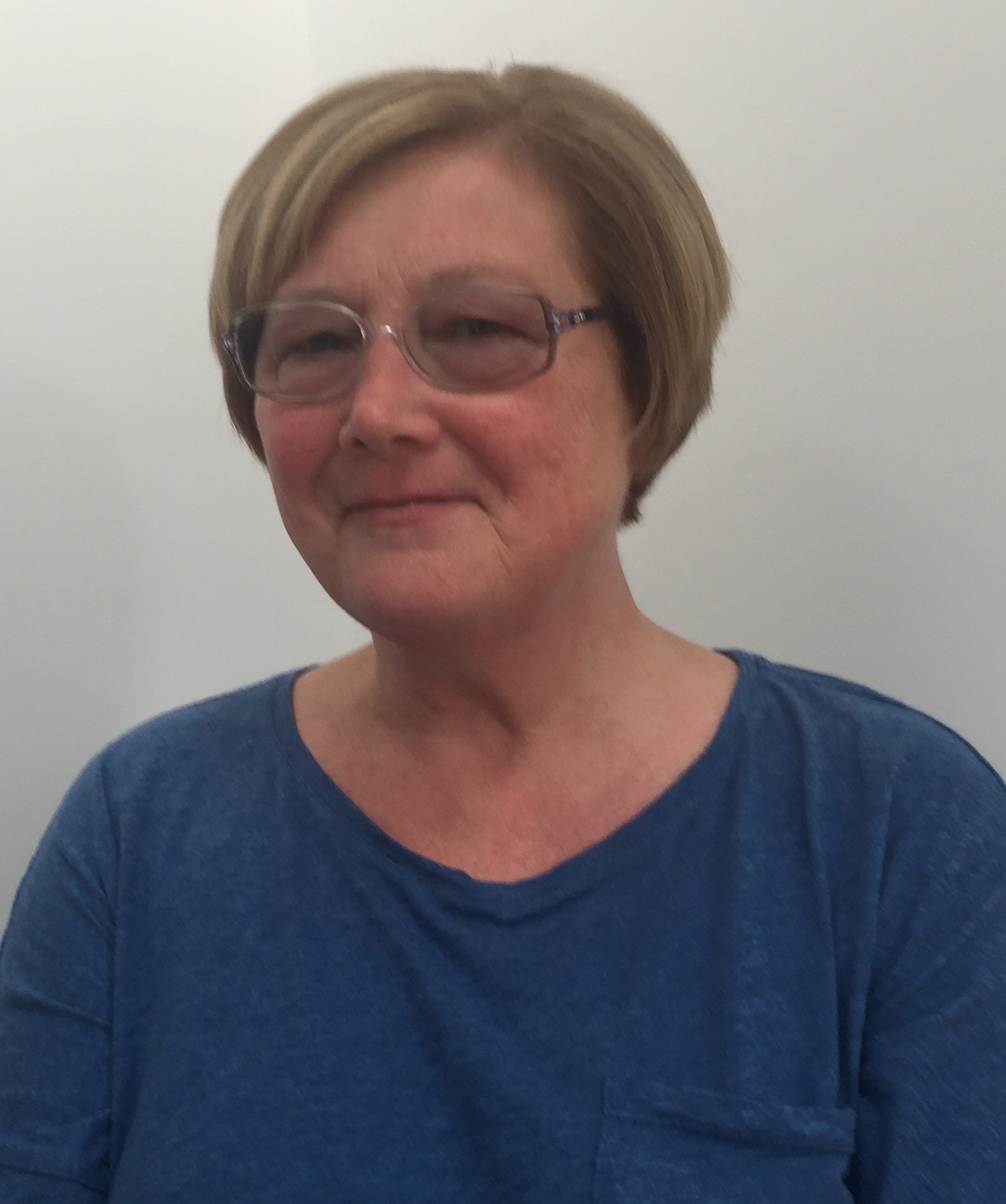 Judi Hattaway