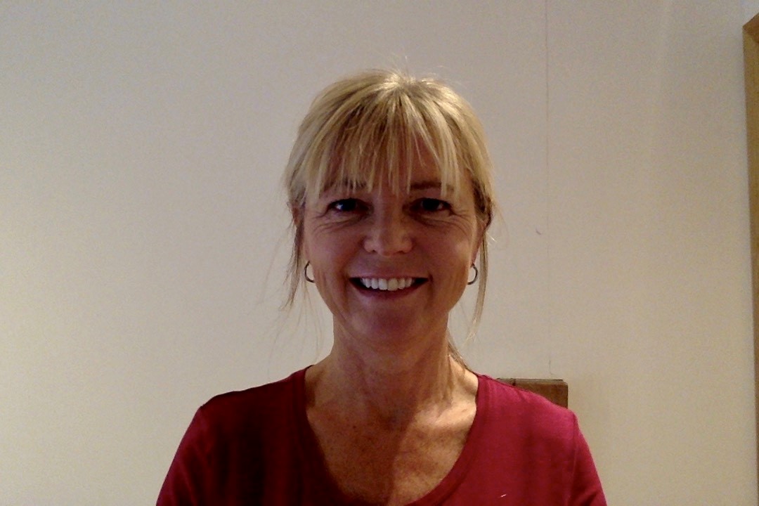 Sandra Kempson