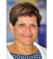 Georgina Hamilton