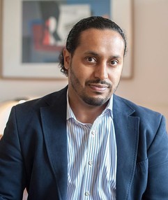 Hicham Jabrane