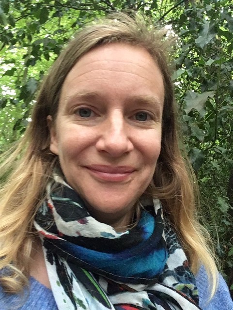 Shelly Morris