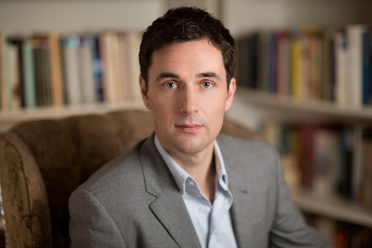 Karl Hill