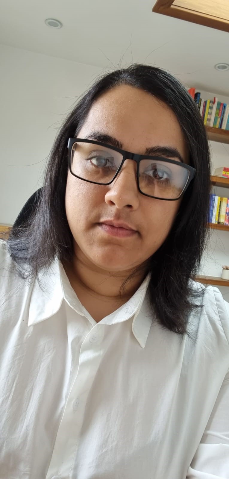Zeenat Arif