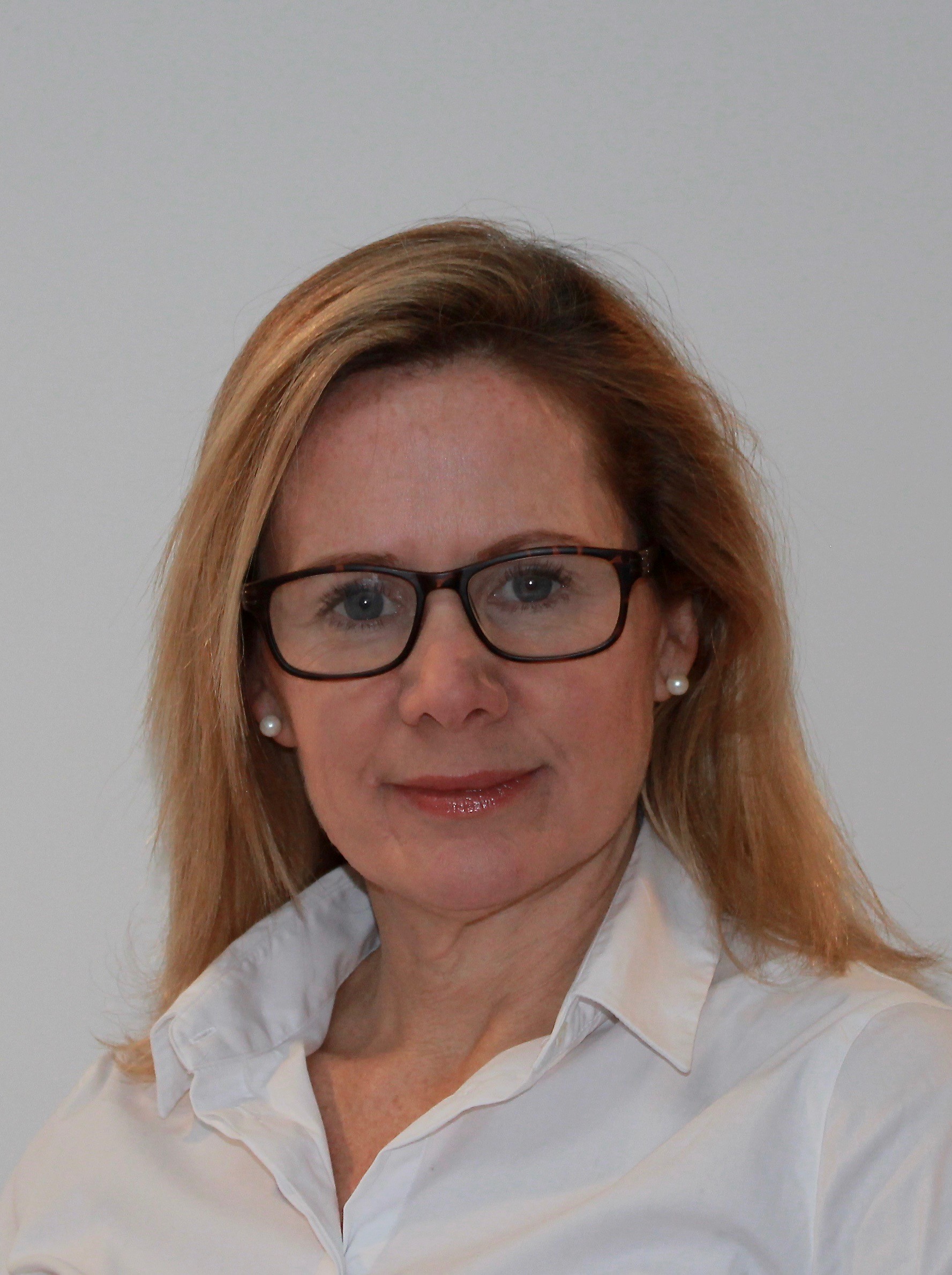 Julie Murray