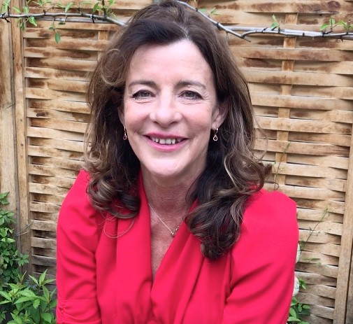 Charlotte Watson
