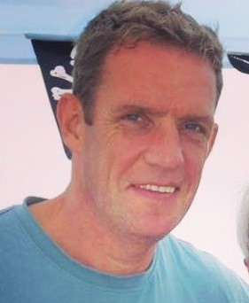 Eamonn Carroll