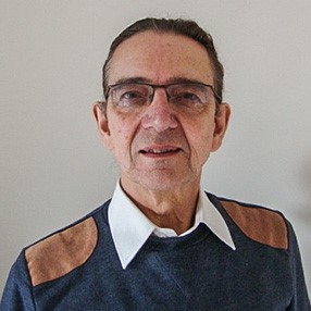 Gerald Cash