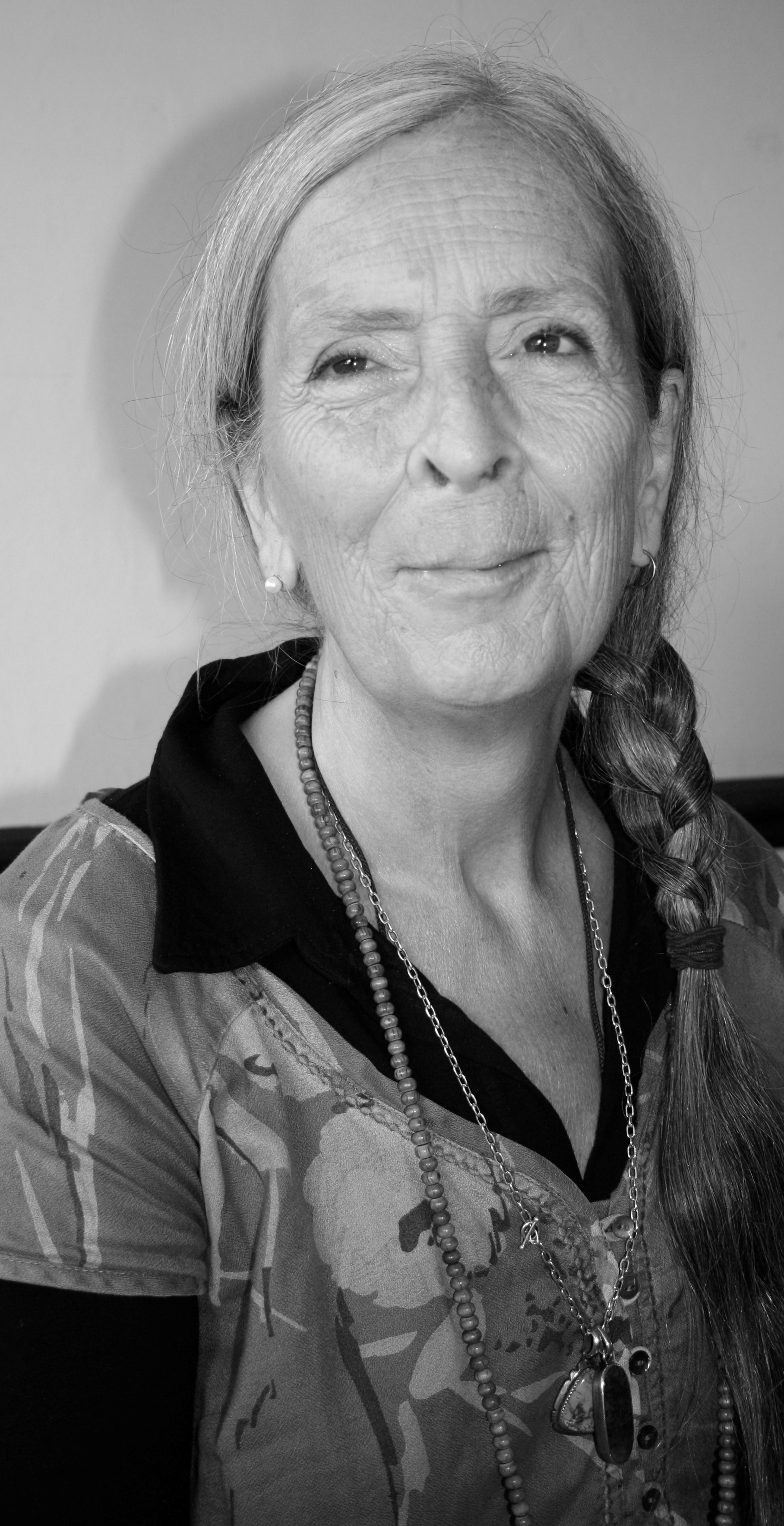 Trish Janes