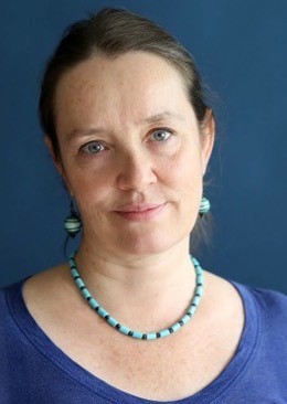 Joanne Harris