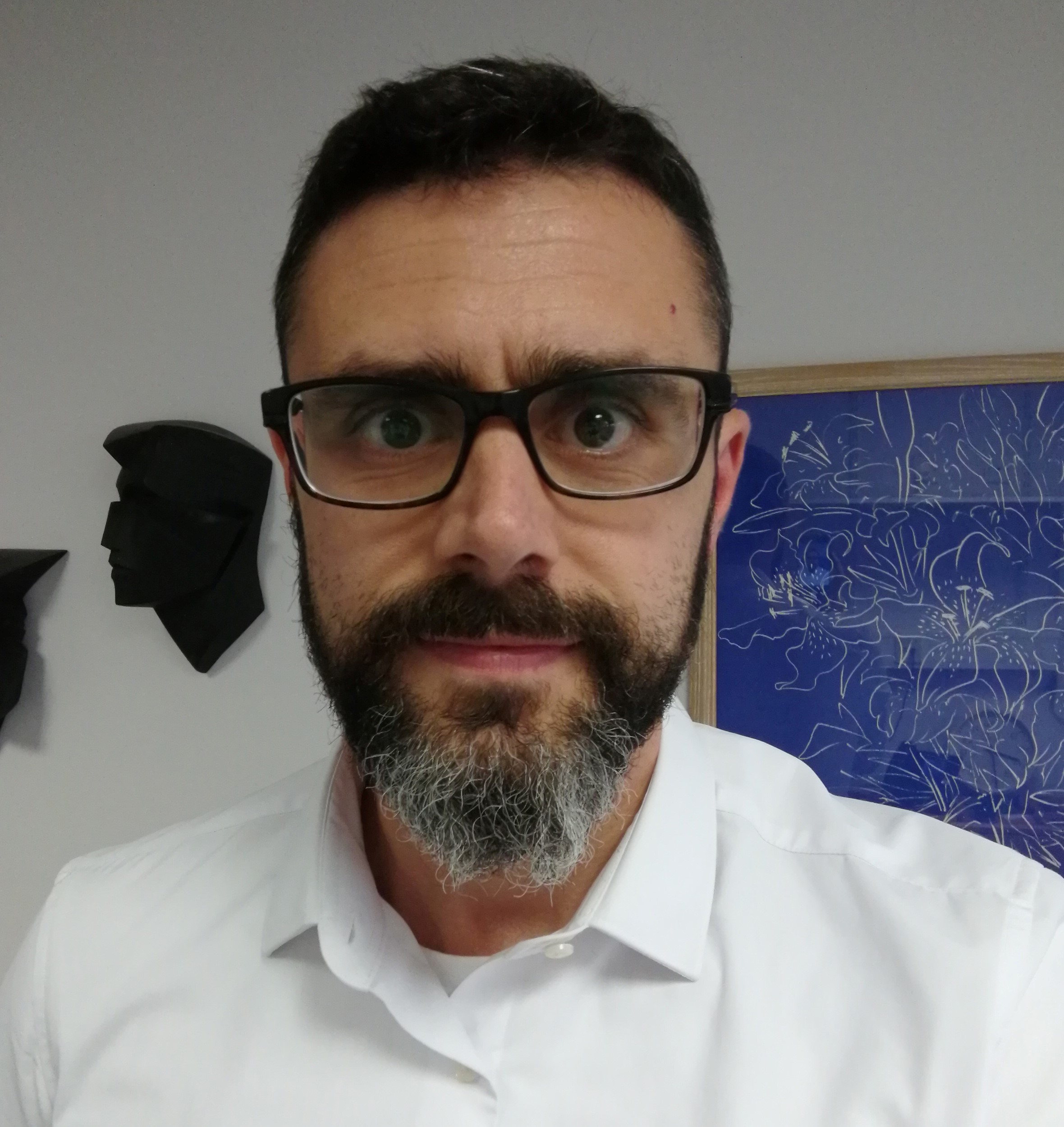 Yannis Andreadakis