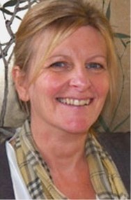 Hilary Welsh