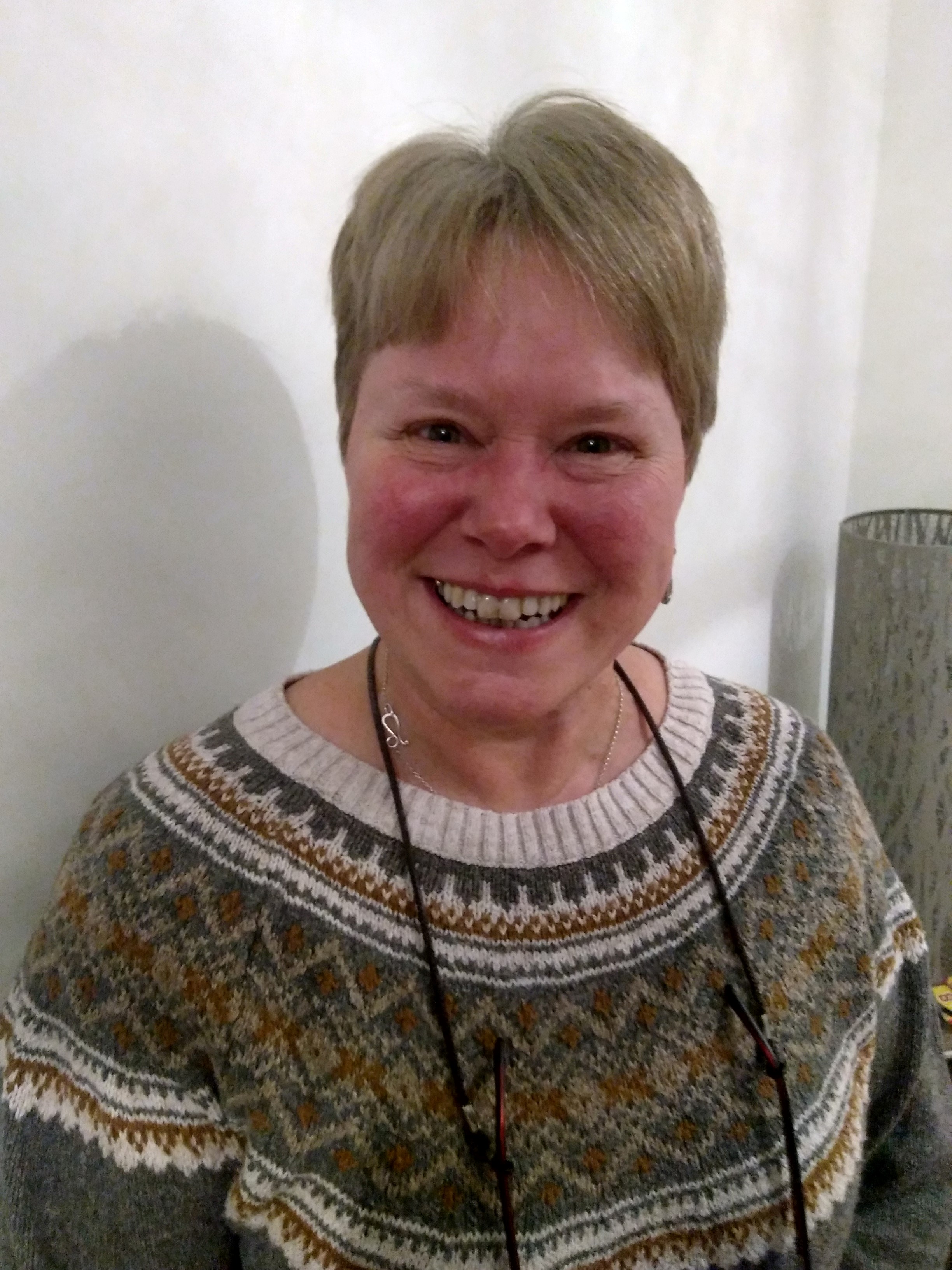 Joanna Clarke