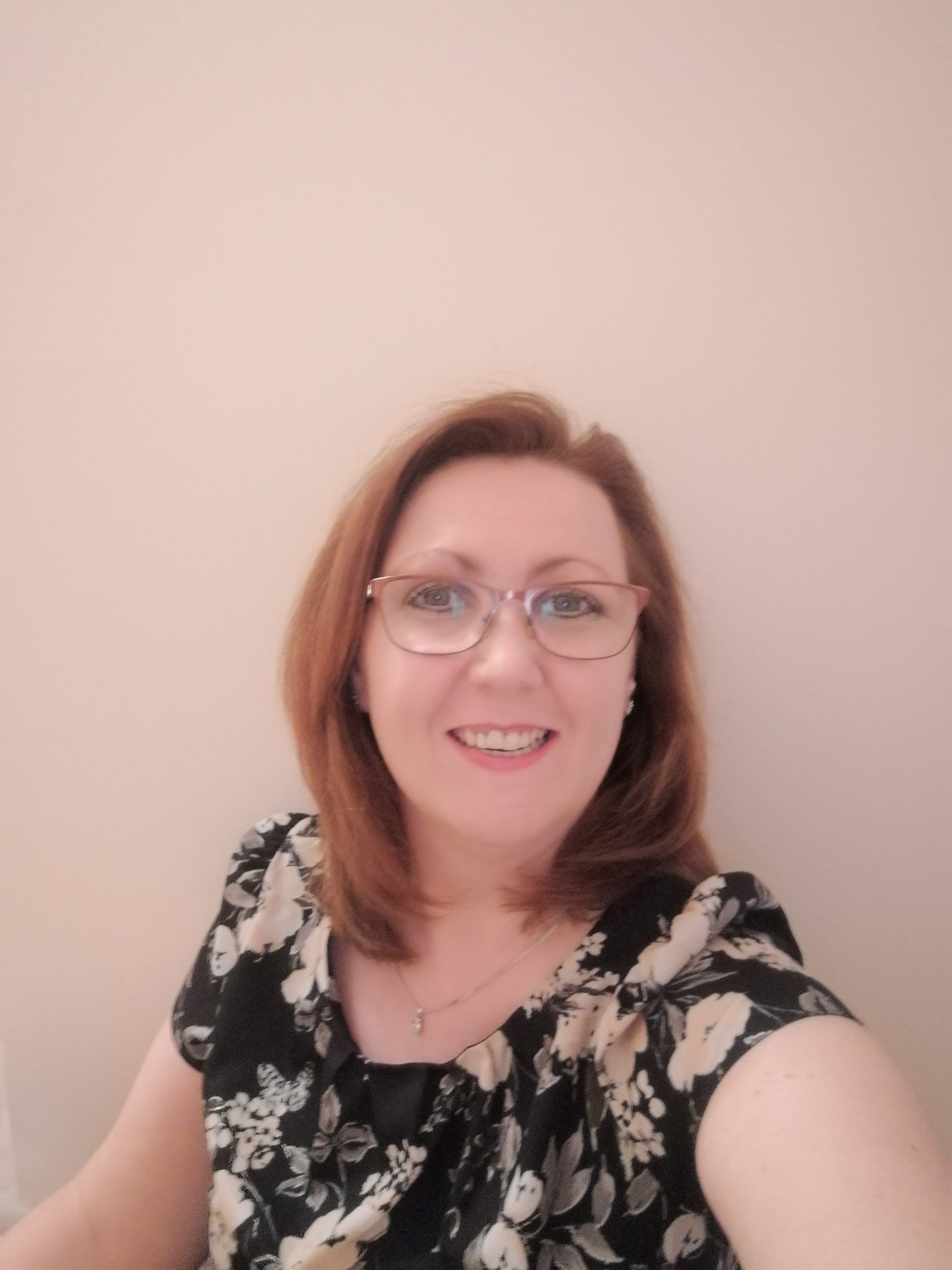 Cathy McAllister