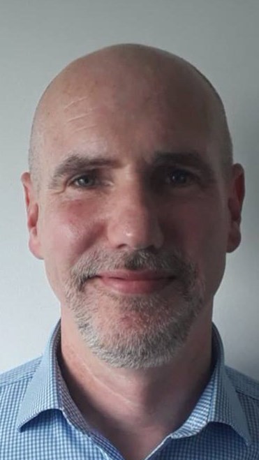 Neal Jeffery