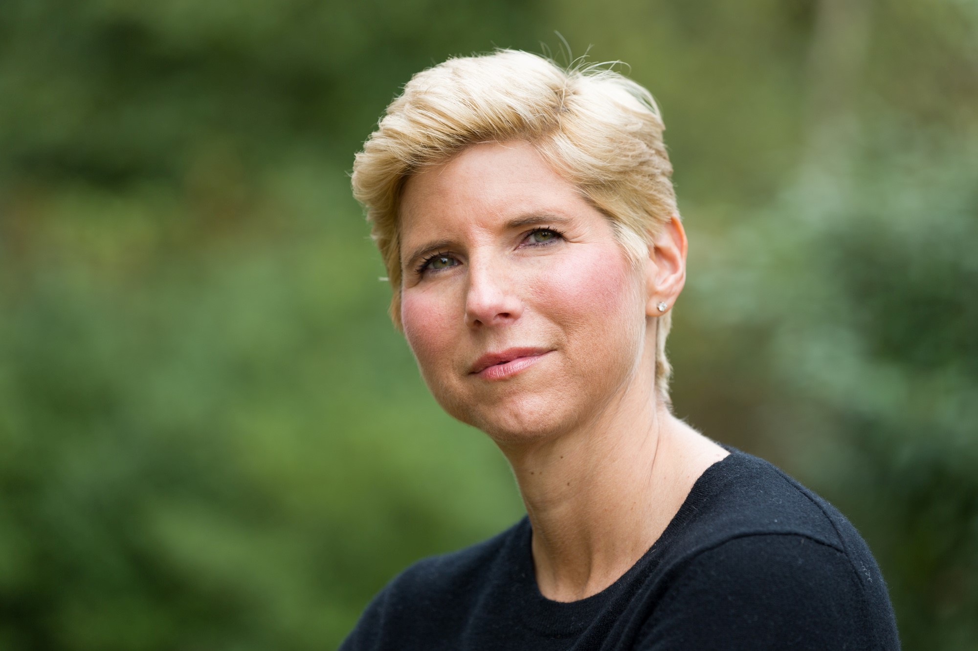 Michelle De Young