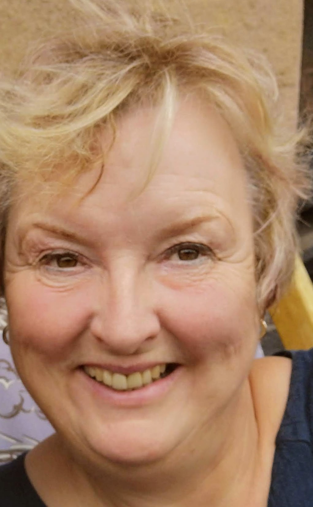 Karen Jackson