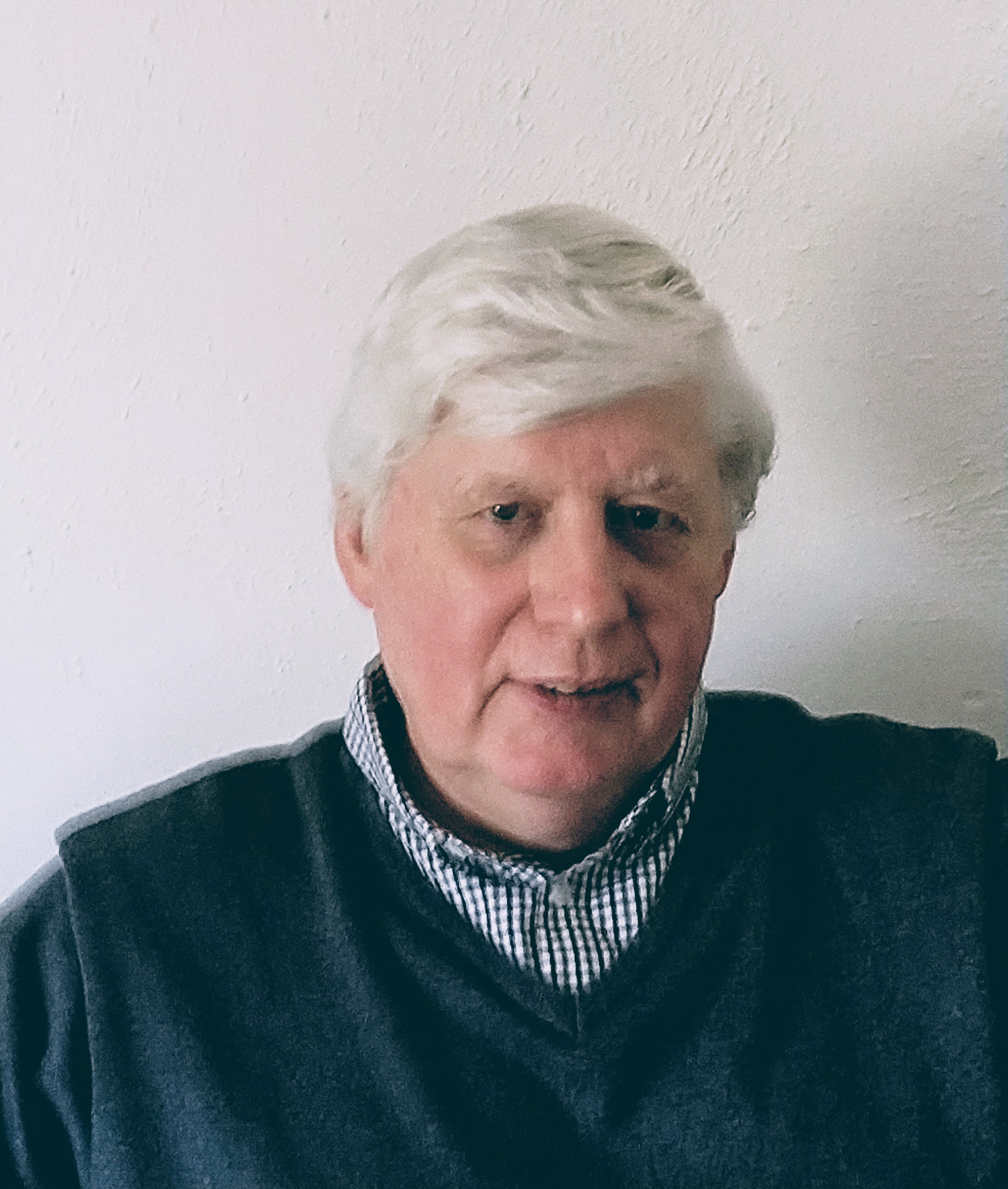 Robert Finch