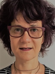 Tracey Seigal