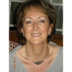 Margaret Lennon