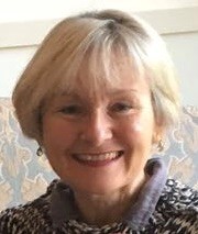 Catherine Carless