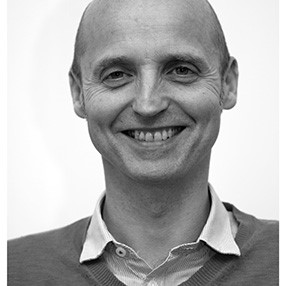 Simon Draycott