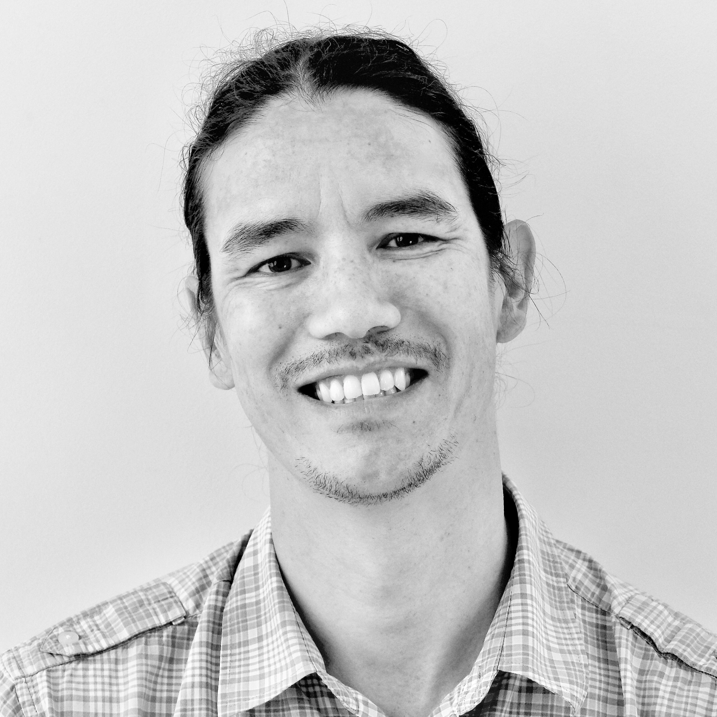 James Wong