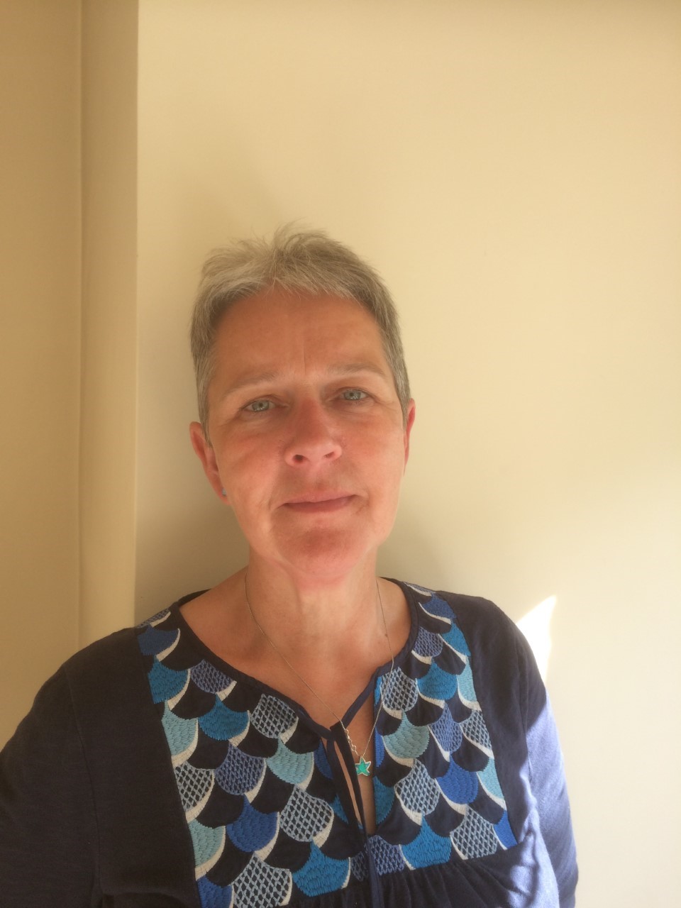 Denise Sturges-Allard