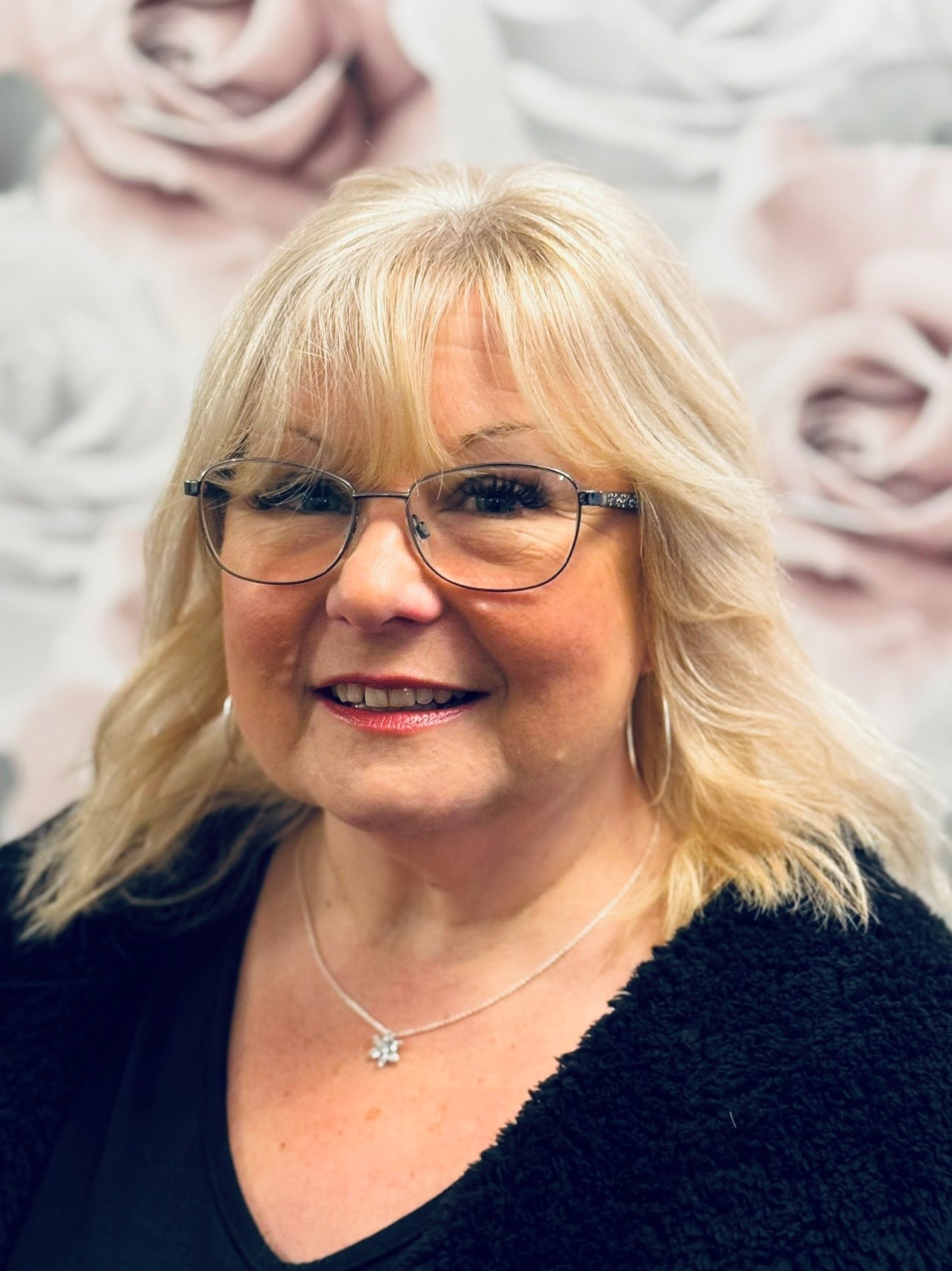 Beverley Patrick-Evans - therapist in cirencester-gl7 | BACP