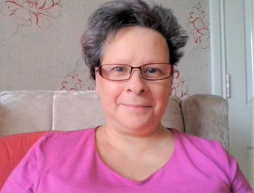 Jo Burns
