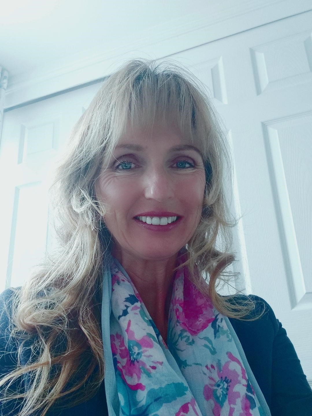 Susie Pinchin