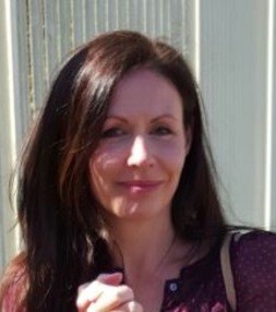 Sharon Rennie