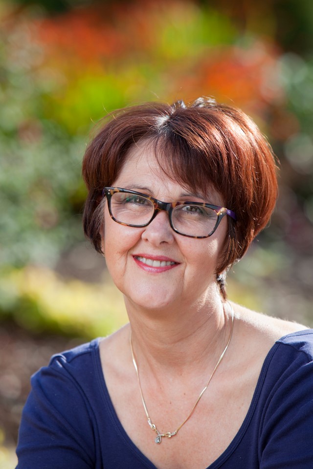 Deborah Lawrance