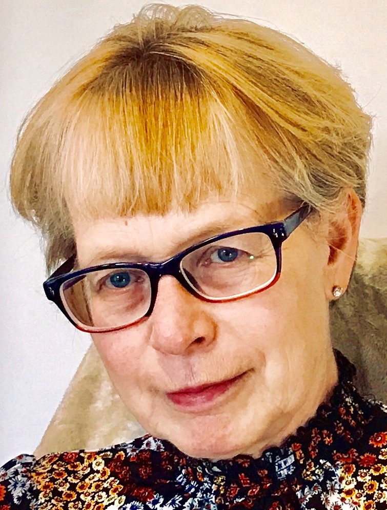 Melanie Whyatt