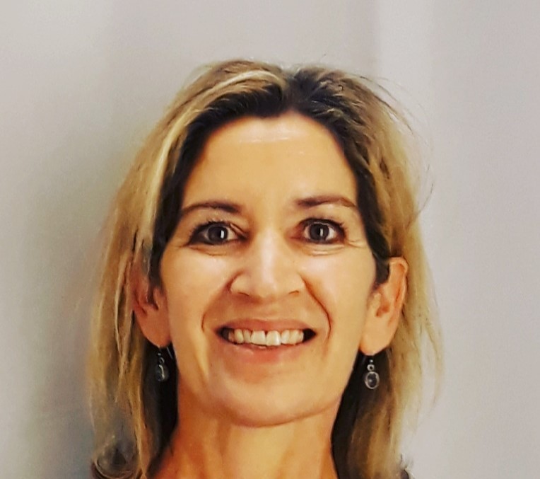 Philippa Crunden