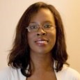 Cordelia Ghansah