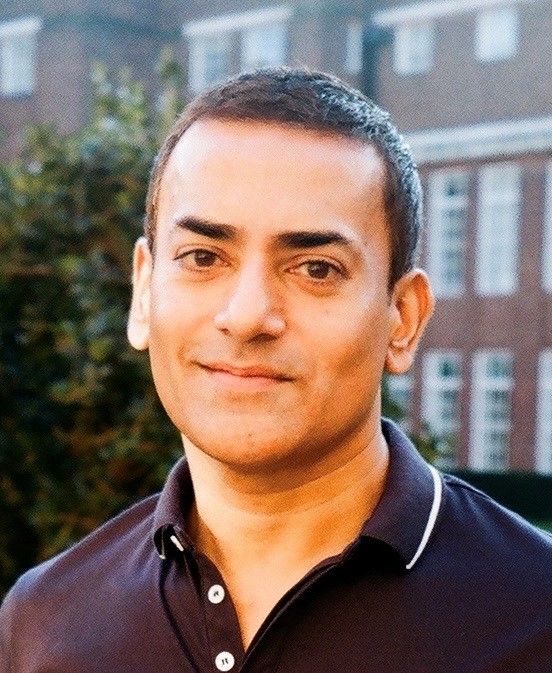 Aamir Ahmad