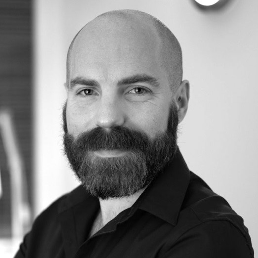 James McWilliams