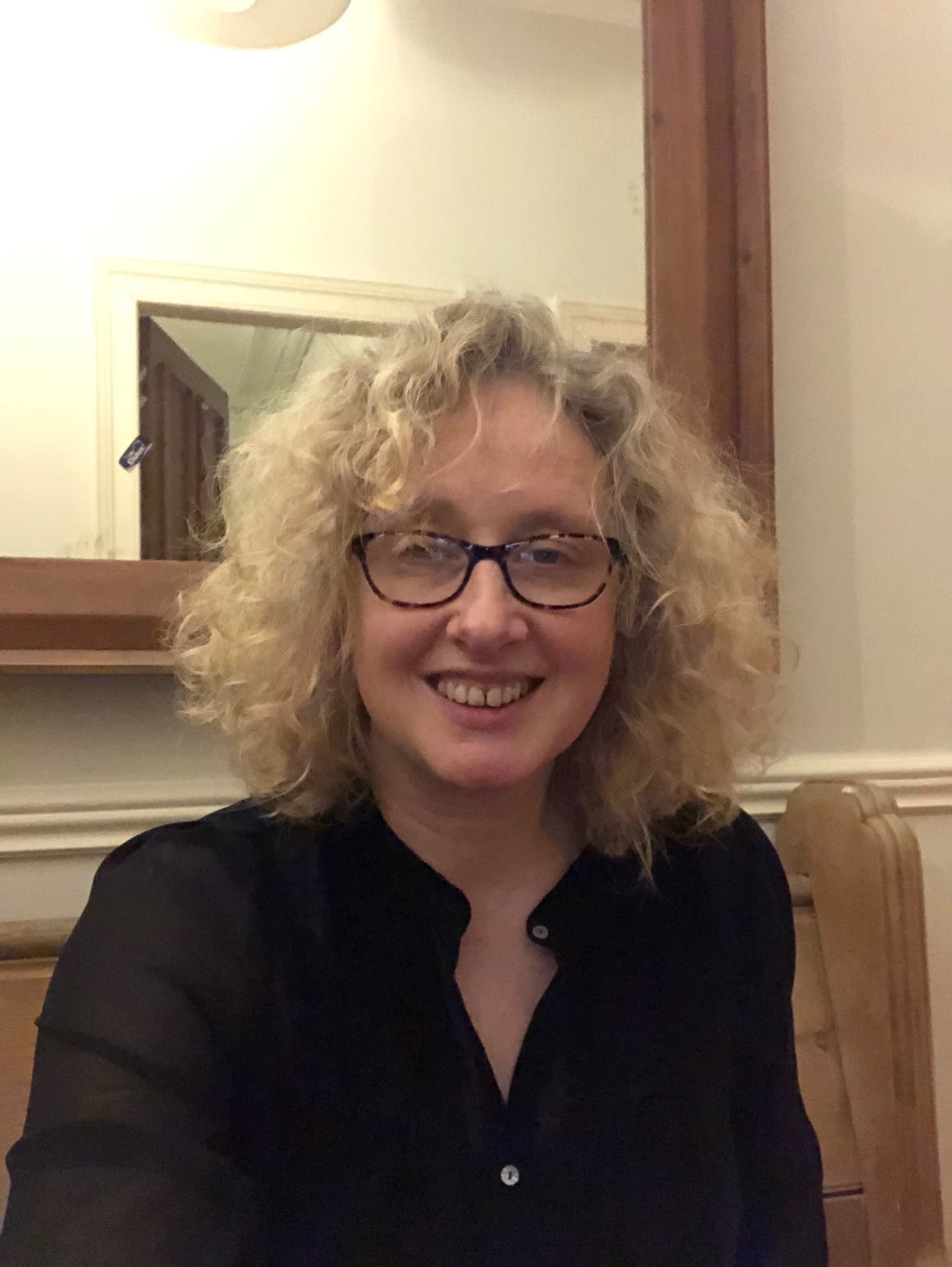 Francesca Howell
